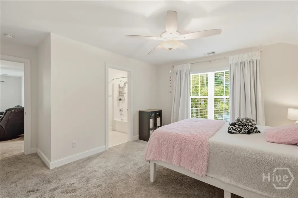 113 Ridgewood Park Drive S Richmond Hill, GA 31324