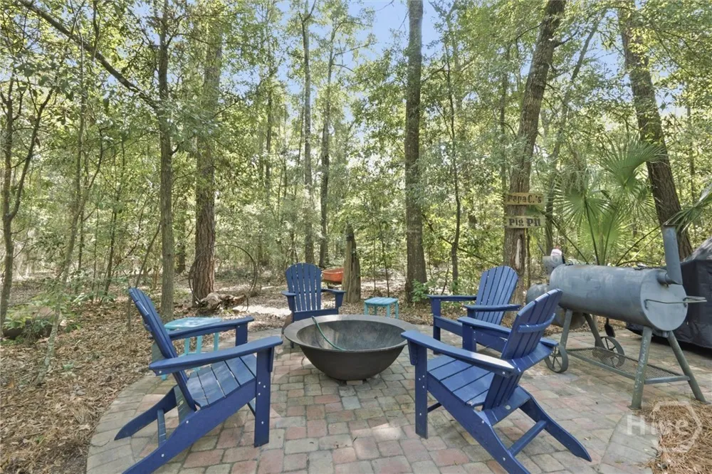 113 Ridgewood Park Drive S Richmond Hill, GA 31324