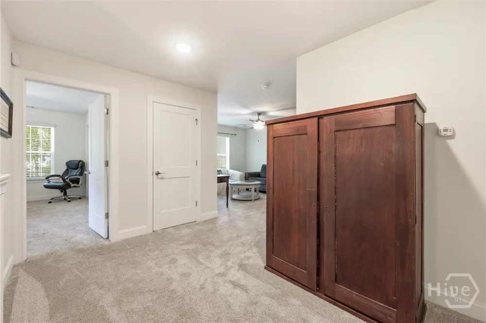 113 Ridgewood Park Drive S Richmond Hill, GA 31324