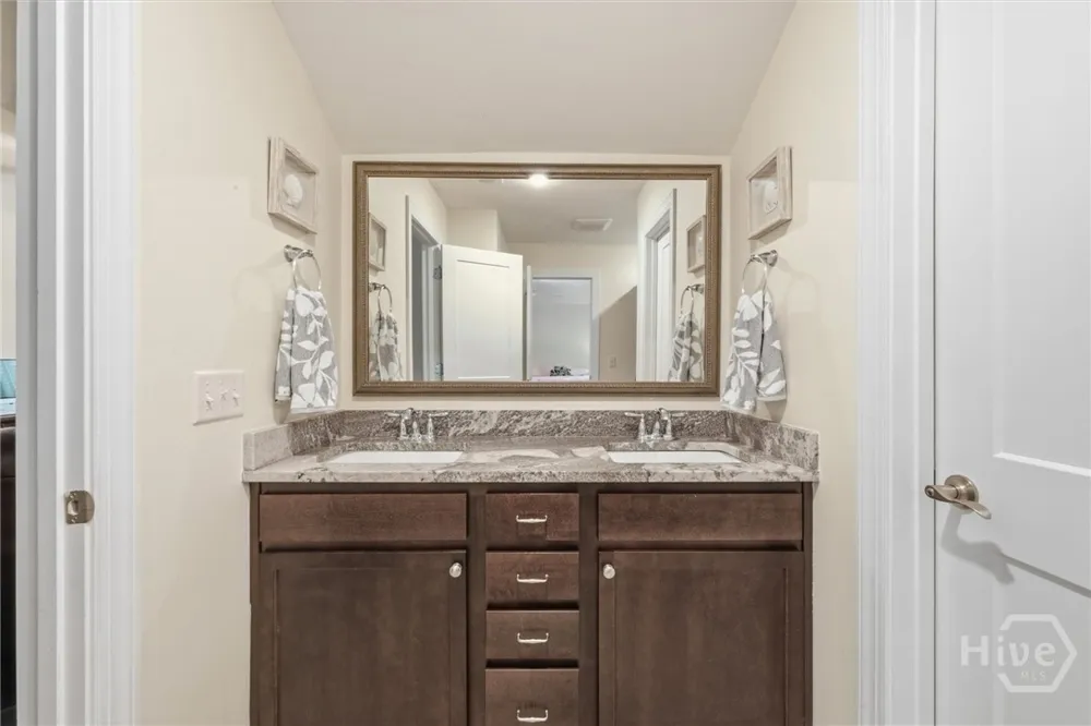 113 Ridgewood Park Drive S Richmond Hill, GA 31324