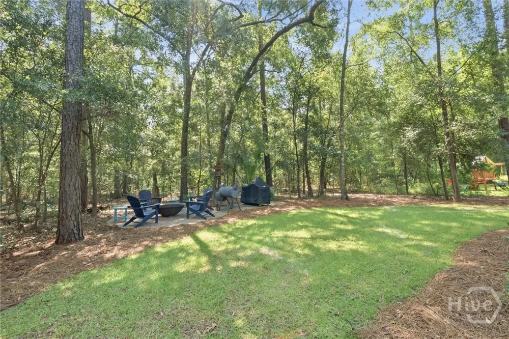 113 Ridgewood Park Drive S Richmond Hill, GA 31324