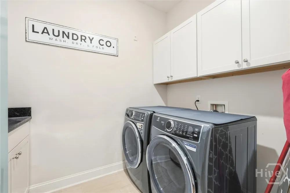 113 Ridgewood Park Drive S Richmond Hill, GA 31324