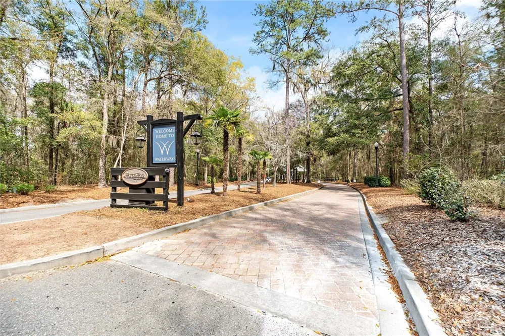113 Ridgewood Park Drive S Richmond Hill, GA 31324