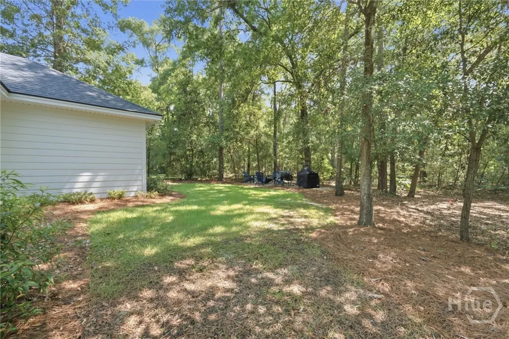 113 Ridgewood Park Drive S Richmond Hill, GA 31324