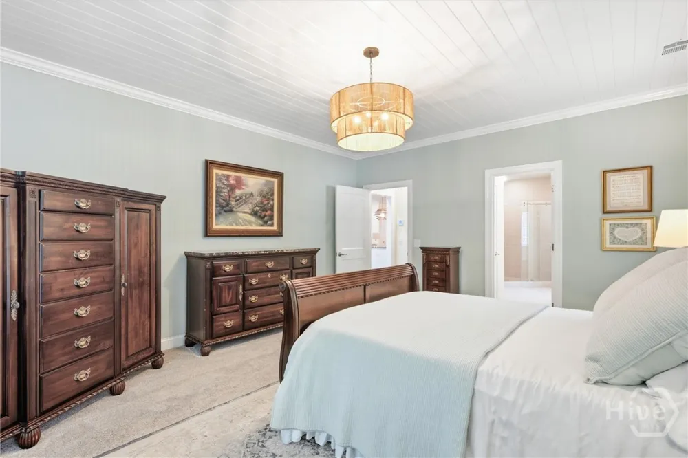 113 Ridgewood Park Drive S Richmond Hill, GA 31324