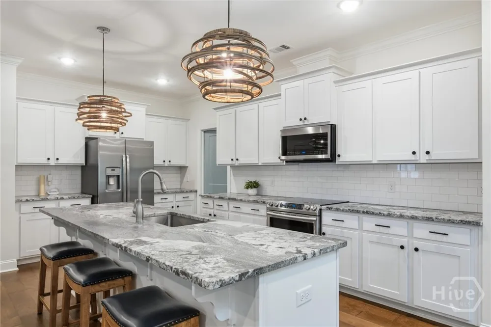 113 Ridgewood Park Drive S Richmond Hill, GA 31324