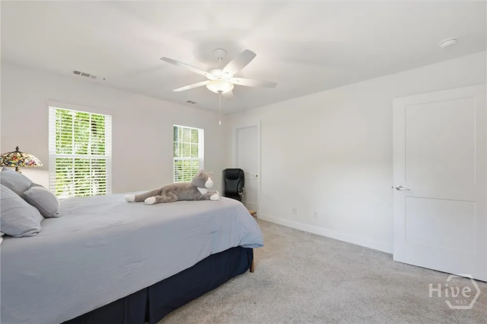 113 Ridgewood Park Drive S Richmond Hill, GA 31324