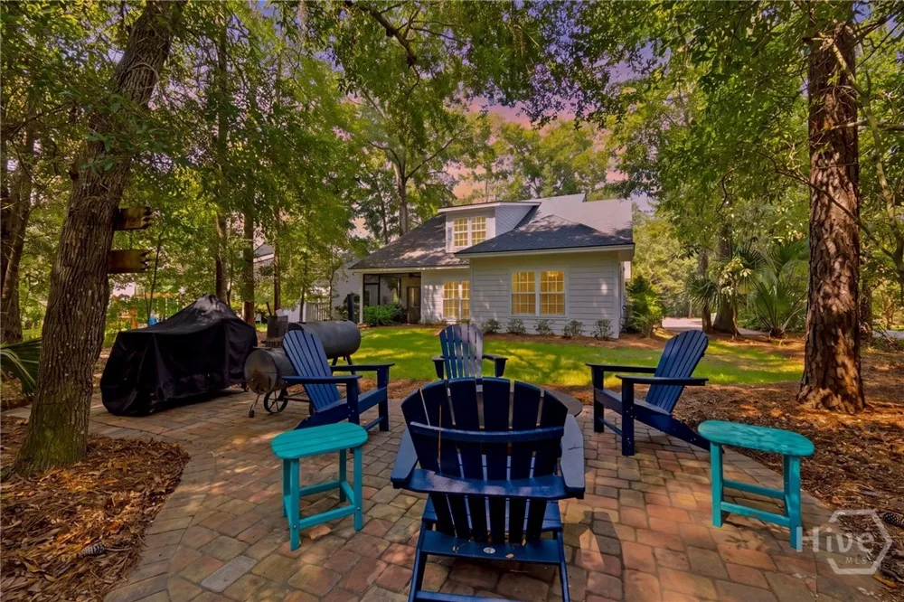 113 Ridgewood Park Drive S Richmond Hill, GA 31324