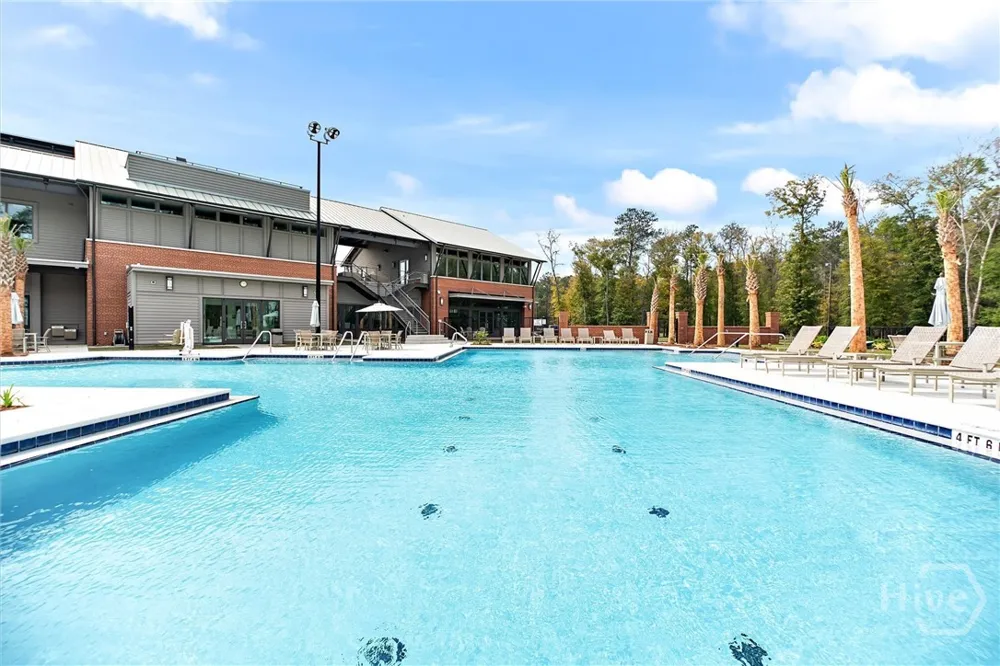 113 Ridgewood Park Drive S Richmond Hill, GA 31324