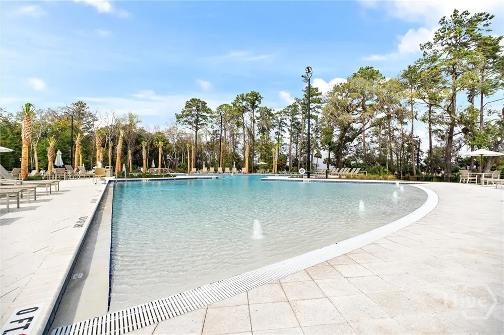113 Ridgewood Park Drive S Richmond Hill, GA 31324