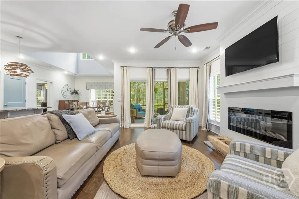 113 Ridgewood Park Drive S Richmond Hill, GA 31324