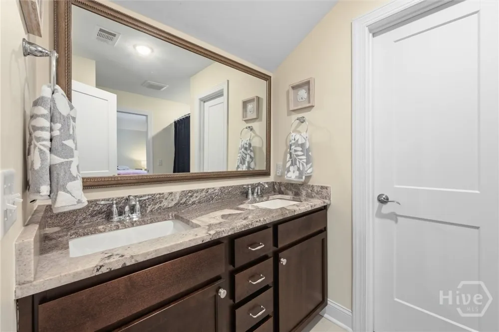 113 Ridgewood Park Drive S Richmond Hill, GA 31324