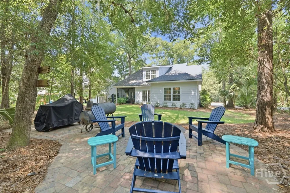 113 Ridgewood Park Drive S Richmond Hill, GA 31324