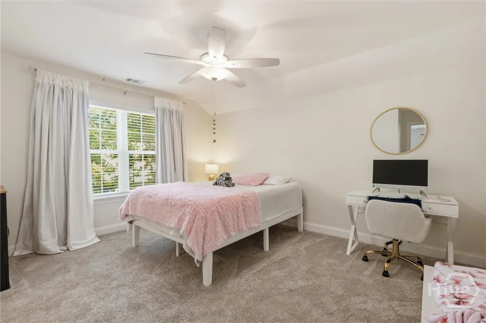 113 Ridgewood Park Drive S Richmond Hill, GA 31324