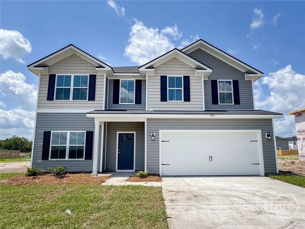 185 Boundary Hall Way Hinesville, GA 31313