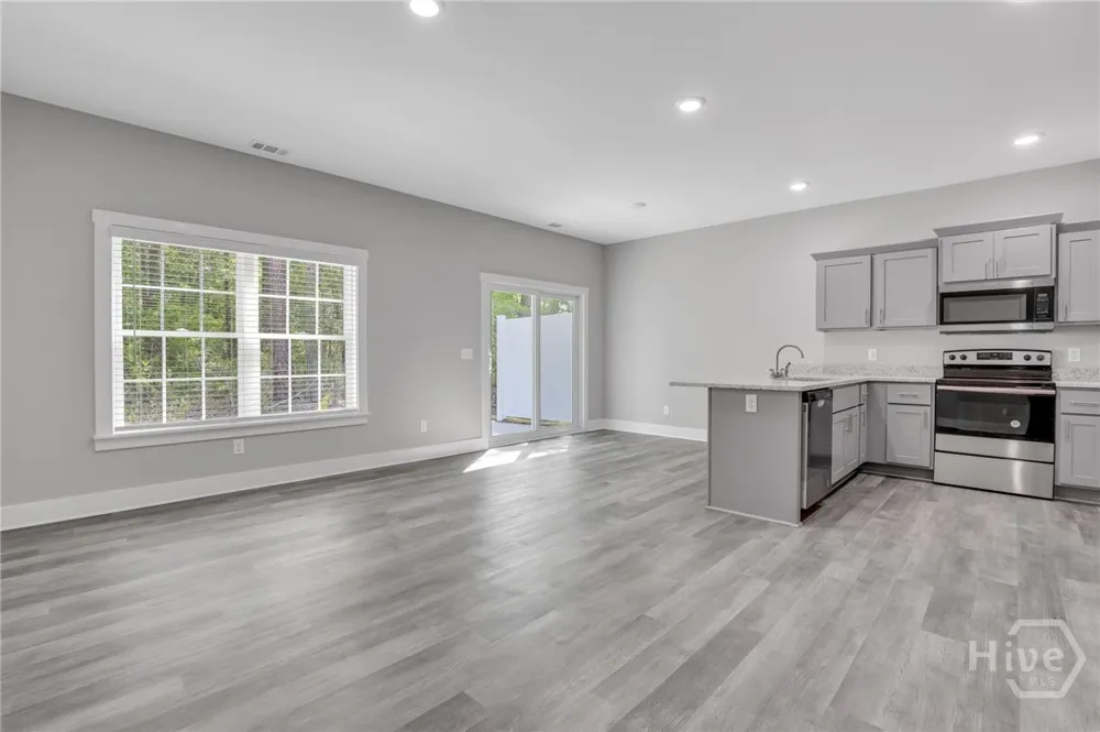 105 Sherwood Court #2 Rincon, GA 31326