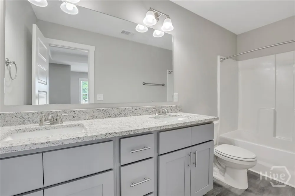 105 Sherwood Court #2 Rincon, GA 31326