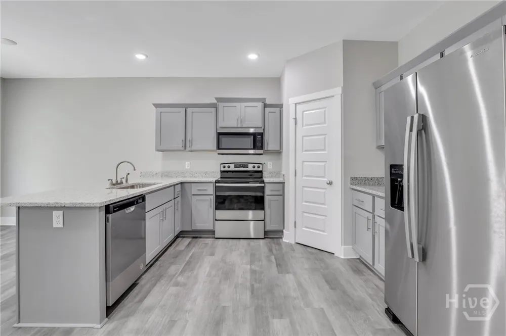 105 Sherwood Court #2 Rincon, GA 31326