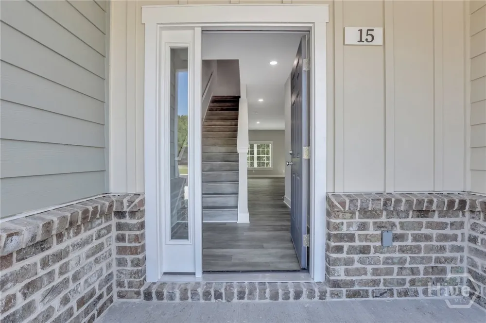 105 Sherwood Court #2 Rincon, GA 31326