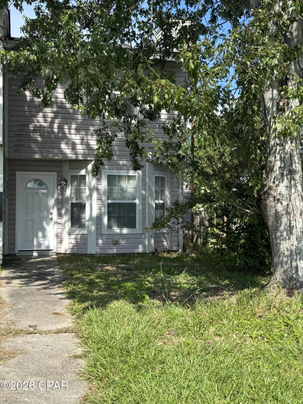287 Sukoshi Drive #C Panama City, FL 32405
