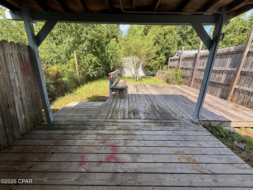 287 Sukoshi Drive #C Panama City, FL 32405