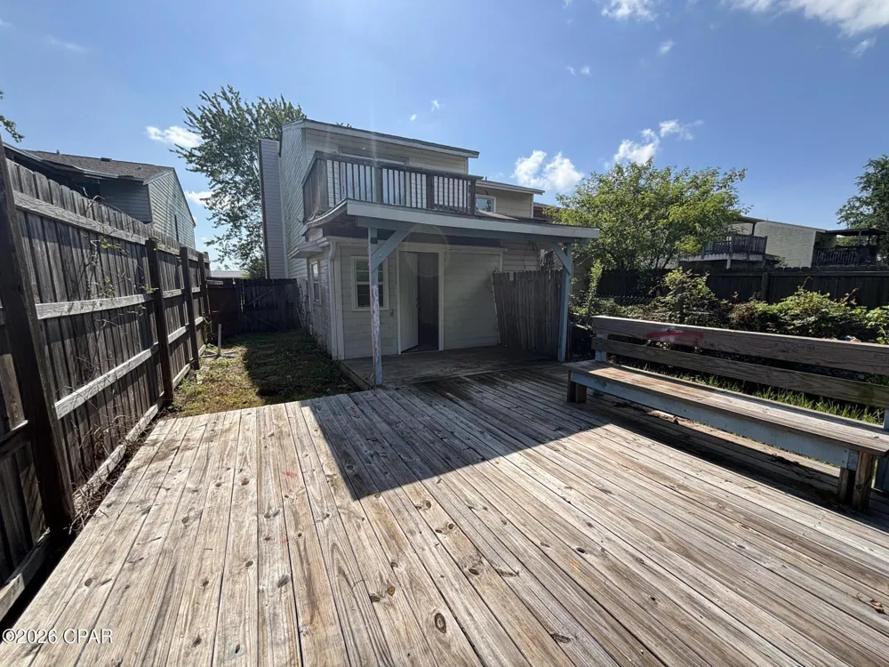 287 Sukoshi Drive #C Panama City, FL 32405