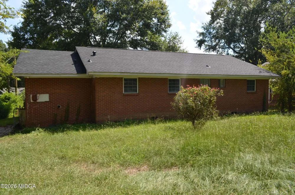 3557 Kenneth Drive Macon, GA 31206
