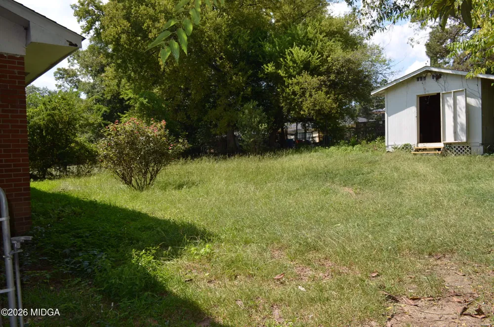 3557 Kenneth Drive Macon, GA 31206
