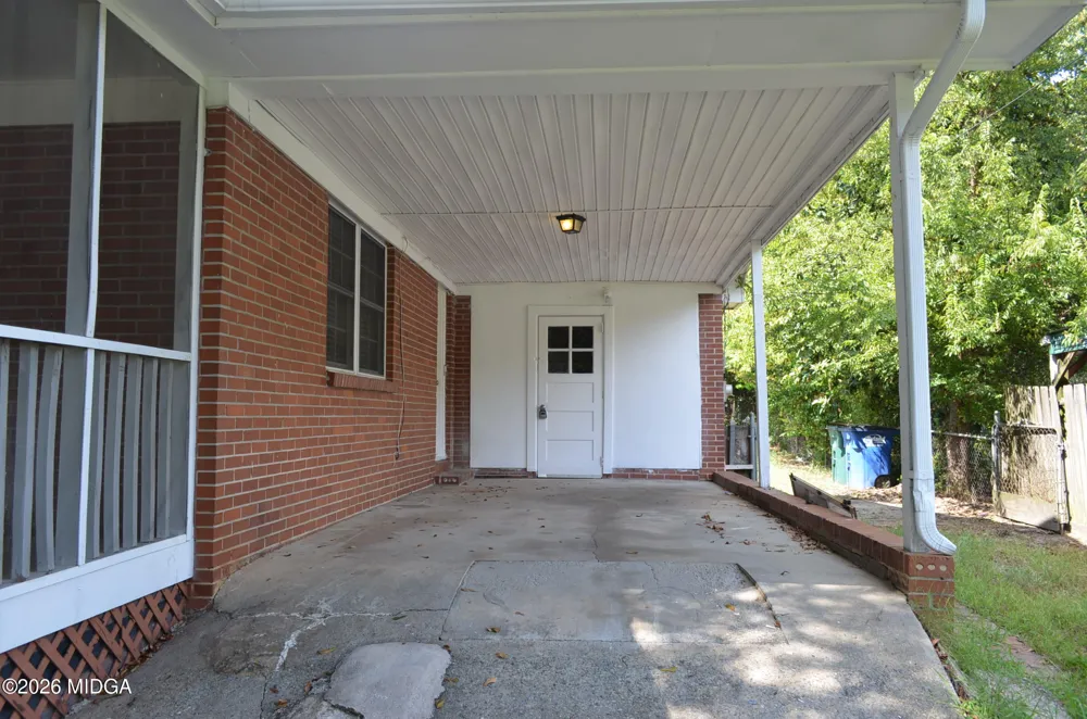 3557 Kenneth Drive Macon, GA 31206