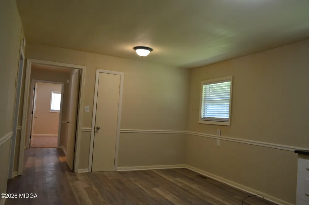 3557 Kenneth Drive Macon, GA 31206