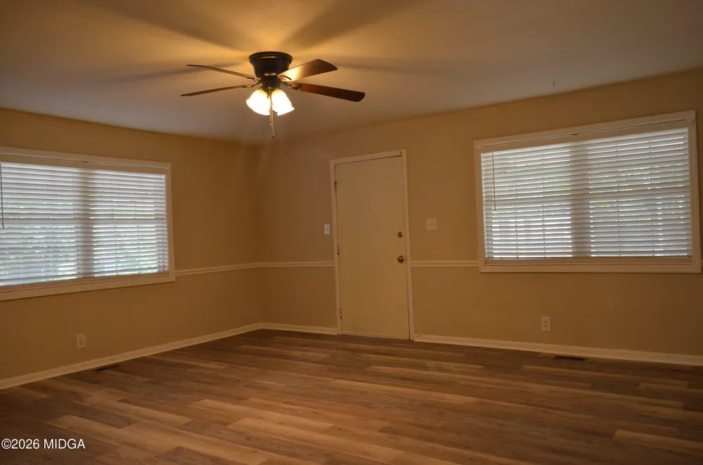 3557 Kenneth Drive Macon, GA 31206