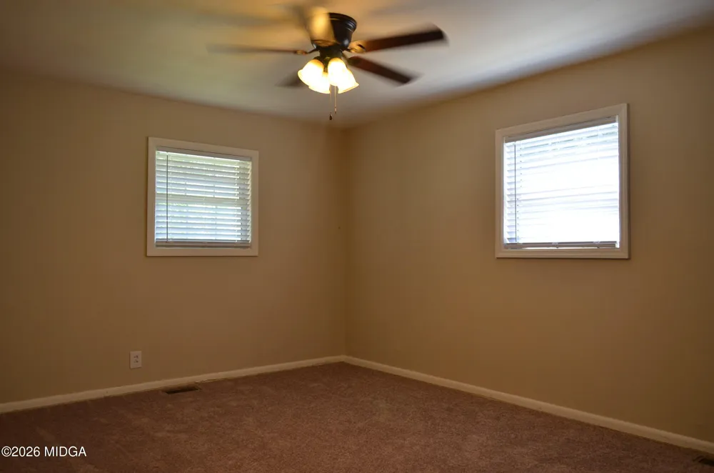 3557 Kenneth Drive Macon, GA 31206