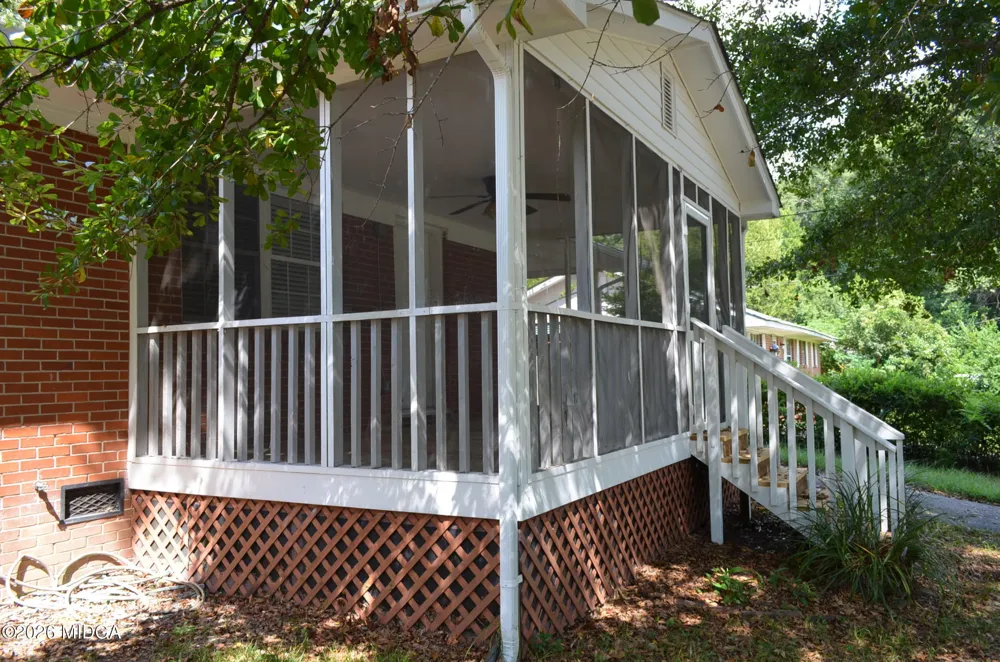 3557 Kenneth Drive Macon, GA 31206