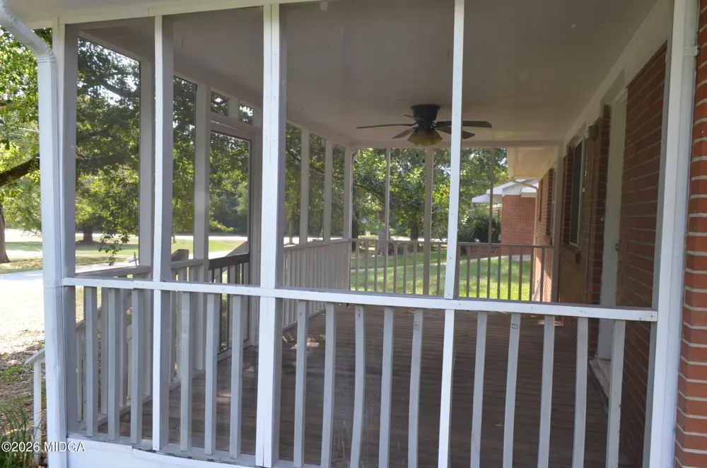 3557 Kenneth Drive Macon, GA 31206