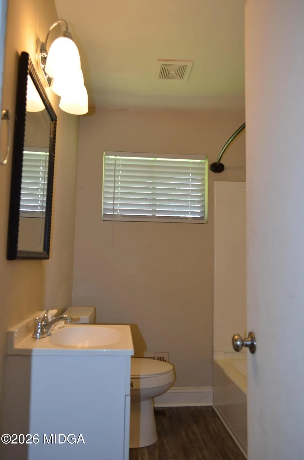 3557 Kenneth Drive Macon, GA 31206