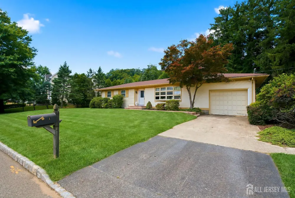 1 Beech Court East Brunswick, NJ 08816