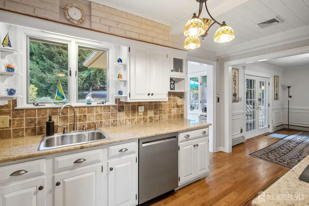 1 Beech Court East Brunswick, NJ 08816