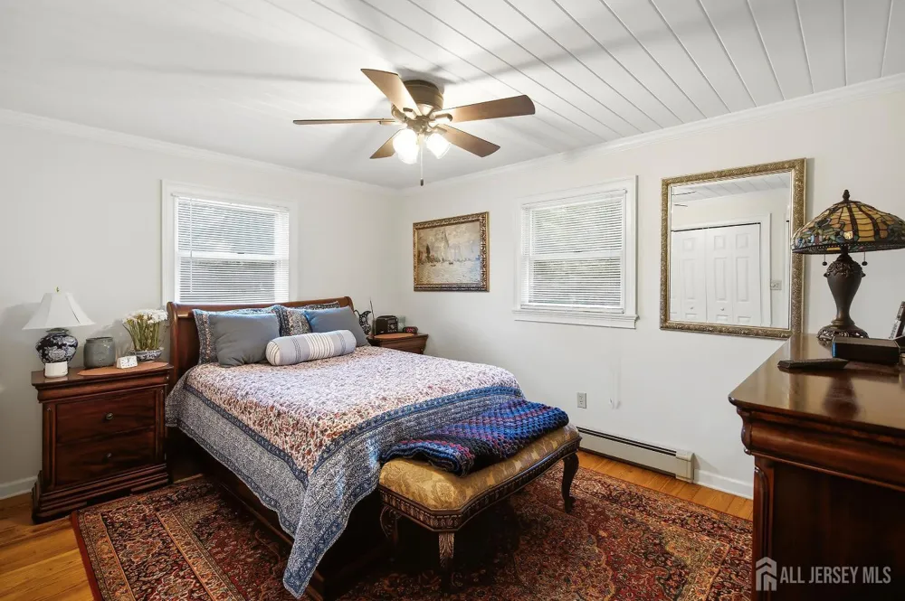1 Beech Court East Brunswick, NJ 08816