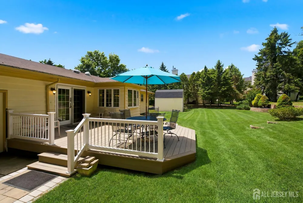 1 Beech Court East Brunswick, NJ 08816