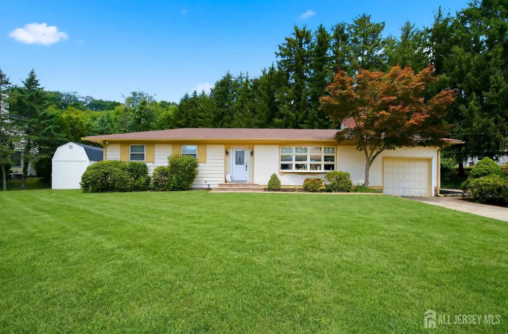 1 Beech Court East Brunswick, NJ 08816