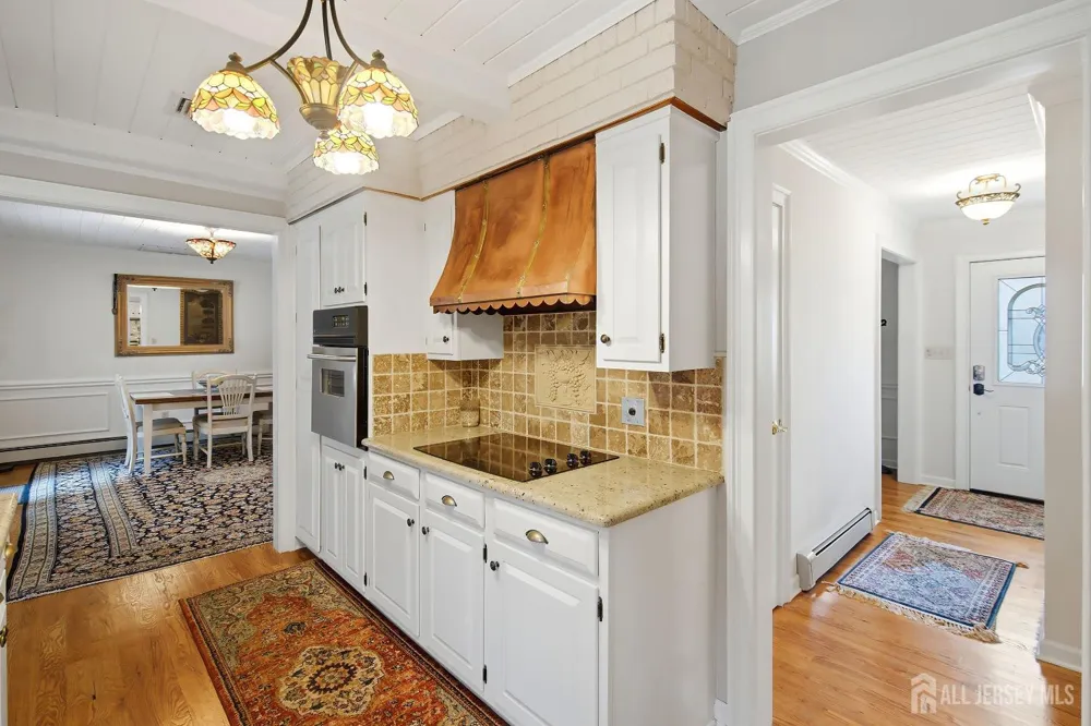1 Beech Court East Brunswick, NJ 08816