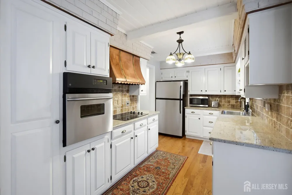 1 Beech Court East Brunswick, NJ 08816