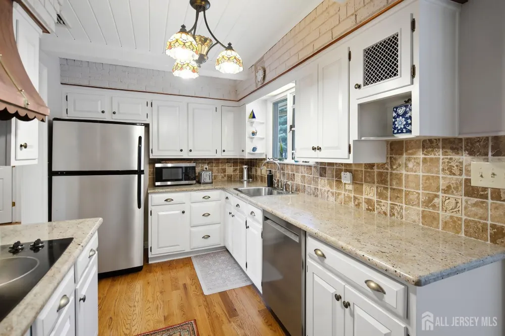 1 Beech Court East Brunswick, NJ 08816