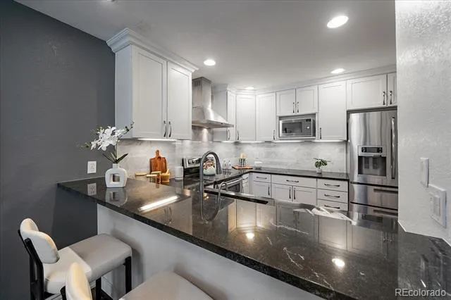 5223 Union Court #3 Arvada, CO 80002