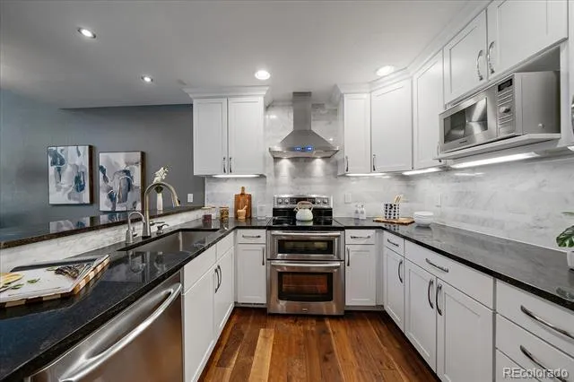 5223 Union Court #3 Arvada, CO 80002