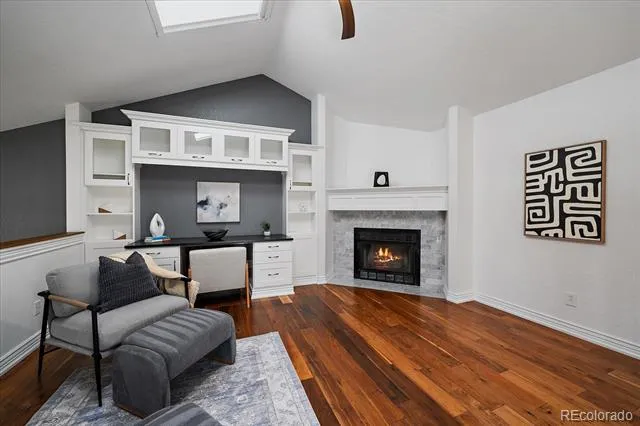 5223 Union Court #3 Arvada, CO 80002