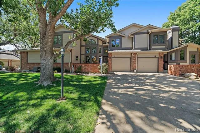 5223 Union Court #3 Arvada, CO 80002