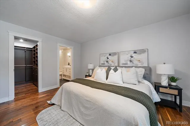 5223 Union Court #3 Arvada, CO 80002