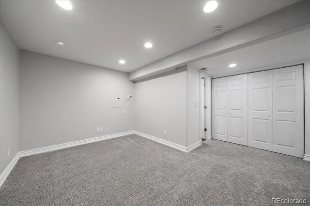 5223 Union Court #3 Arvada, CO 80002