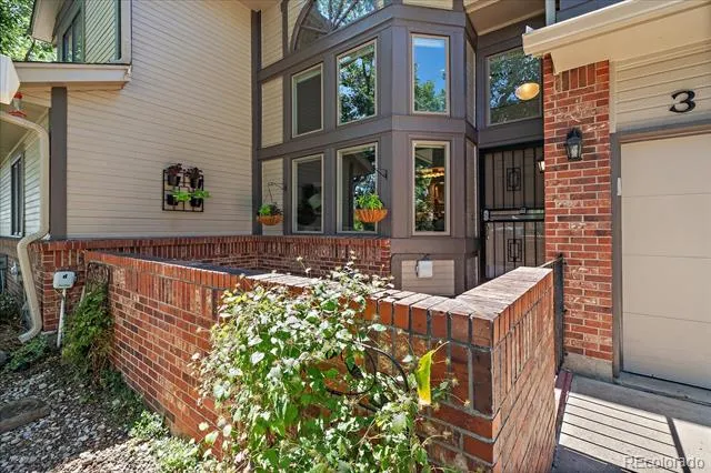 5223 Union Court #3 Arvada, CO 80002
